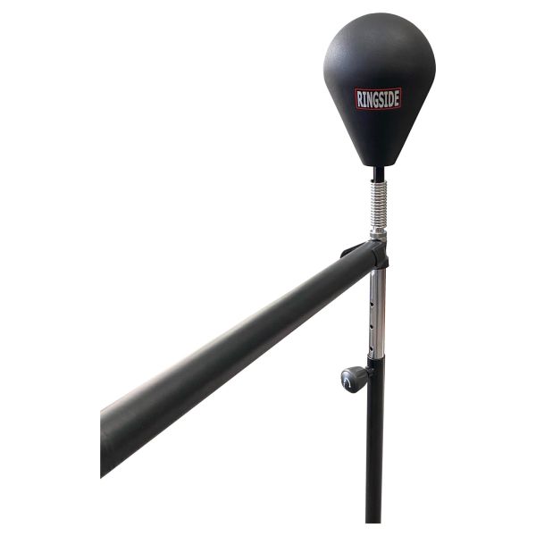 Ringside Cobra Reflex Bag with Defense Stick