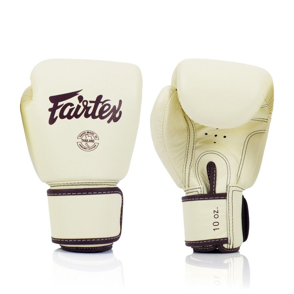 "CROSS-TRAINER" TGT7 BOXING & BAG GLOVES
