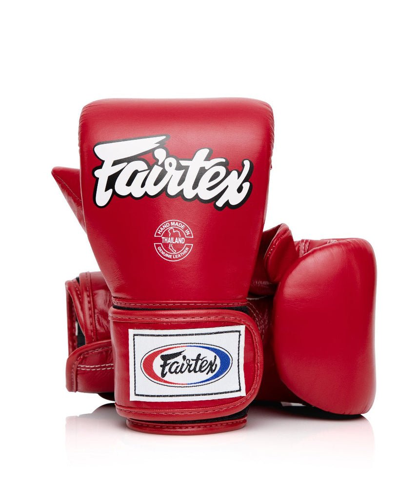 "CROSS-TRAINER" TGT7 BOXING & BAG GLOVES