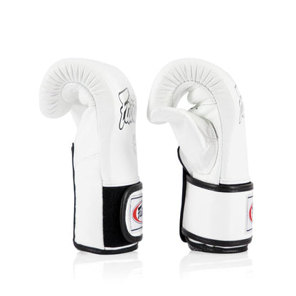 "CROSS-TRAINER" TGT7 BOXING & BAG GLOVES