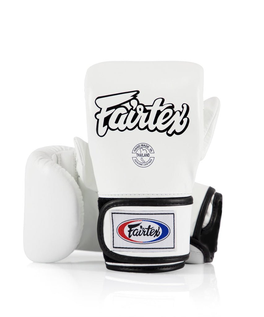 "CROSS-TRAINER" TGT7 BOXING & BAG GLOVES