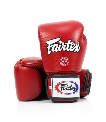 "CROSS-TRAINER" TGT7 BOXING & BAG GLOVES