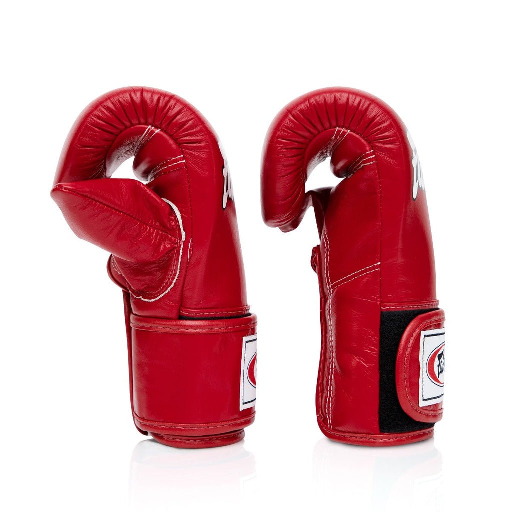 "CROSS-TRAINER" TGT7 BOXING & BAG GLOVES