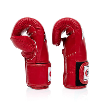 "CROSS-TRAINER" TGT7 BOXING & BAG GLOVES