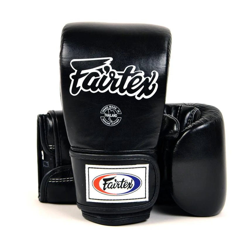 "CROSS-TRAINER" TGT7 BOXING & BAG GLOVES