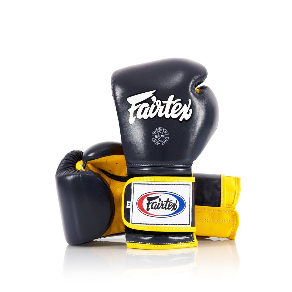 "CROSS-TRAINER" TGT7 BOXING & BAG GLOVES