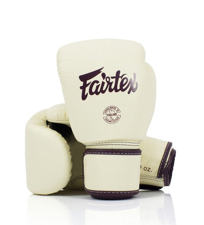 "CROSS-TRAINER" TGT7 BOXING & BAG GLOVES