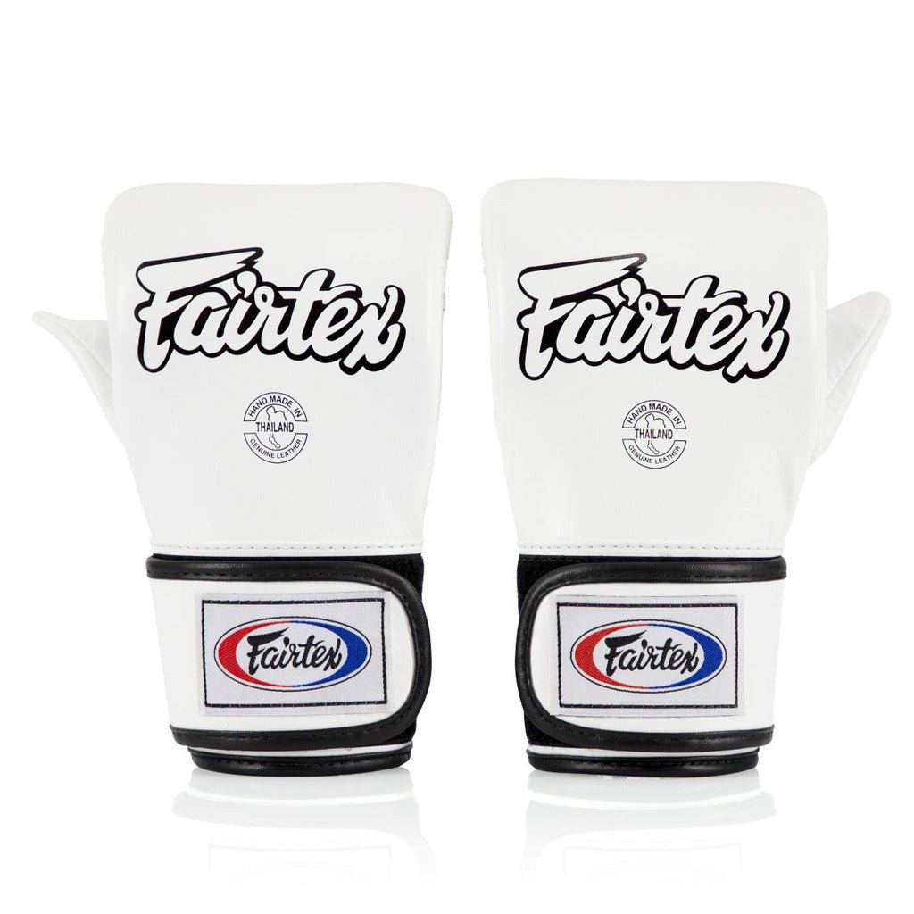 "CROSS-TRAINER" TGT7 BOXING & BAG GLOVES