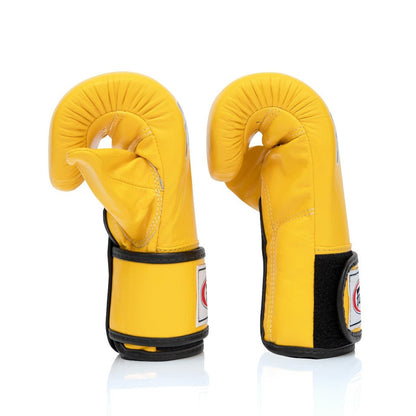 "CROSS-TRAINER" TGT7 BOXING & BAG GLOVES
