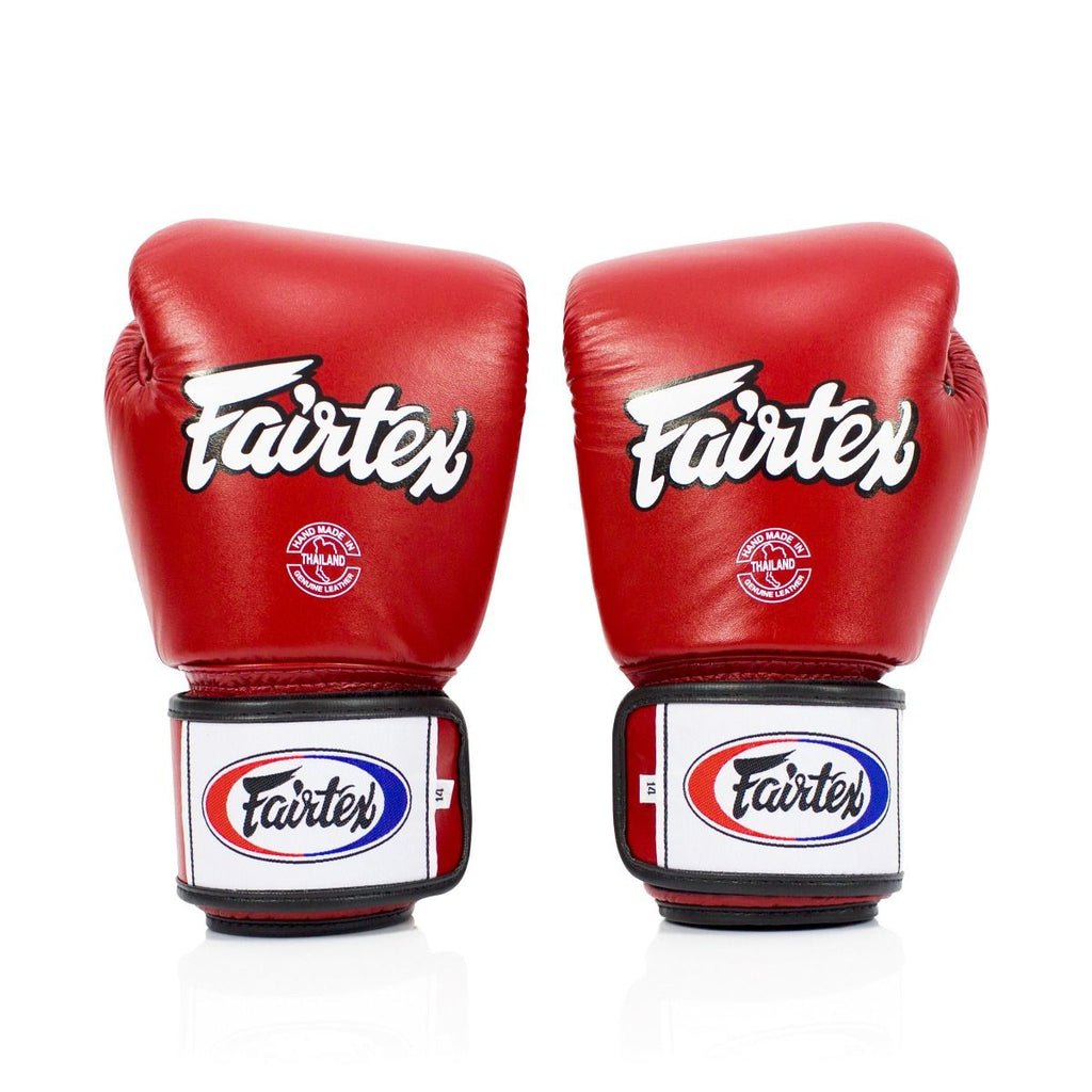 "CROSS-TRAINER" TGT7 BOXING & BAG GLOVES