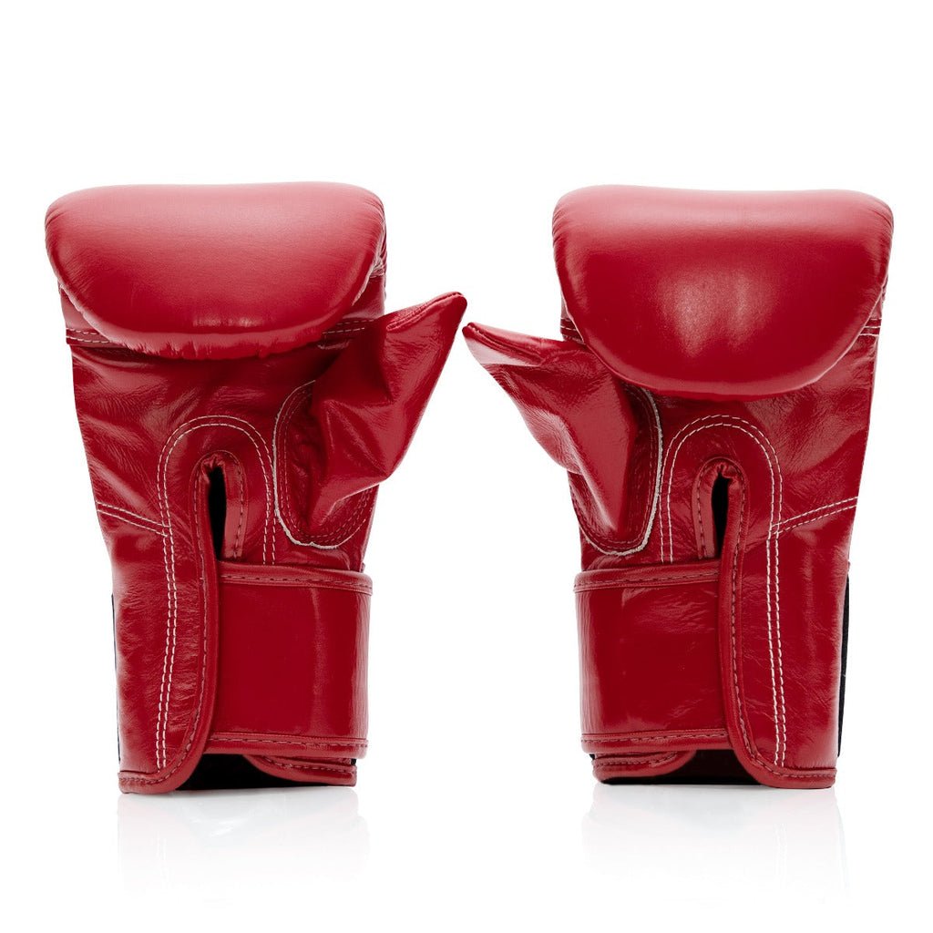 "CROSS-TRAINER" TGT7 BOXING & BAG GLOVES