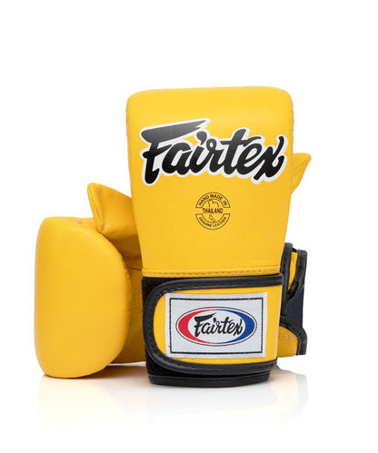 "CROSS-TRAINER" TGT7 BOXING & BAG GLOVES