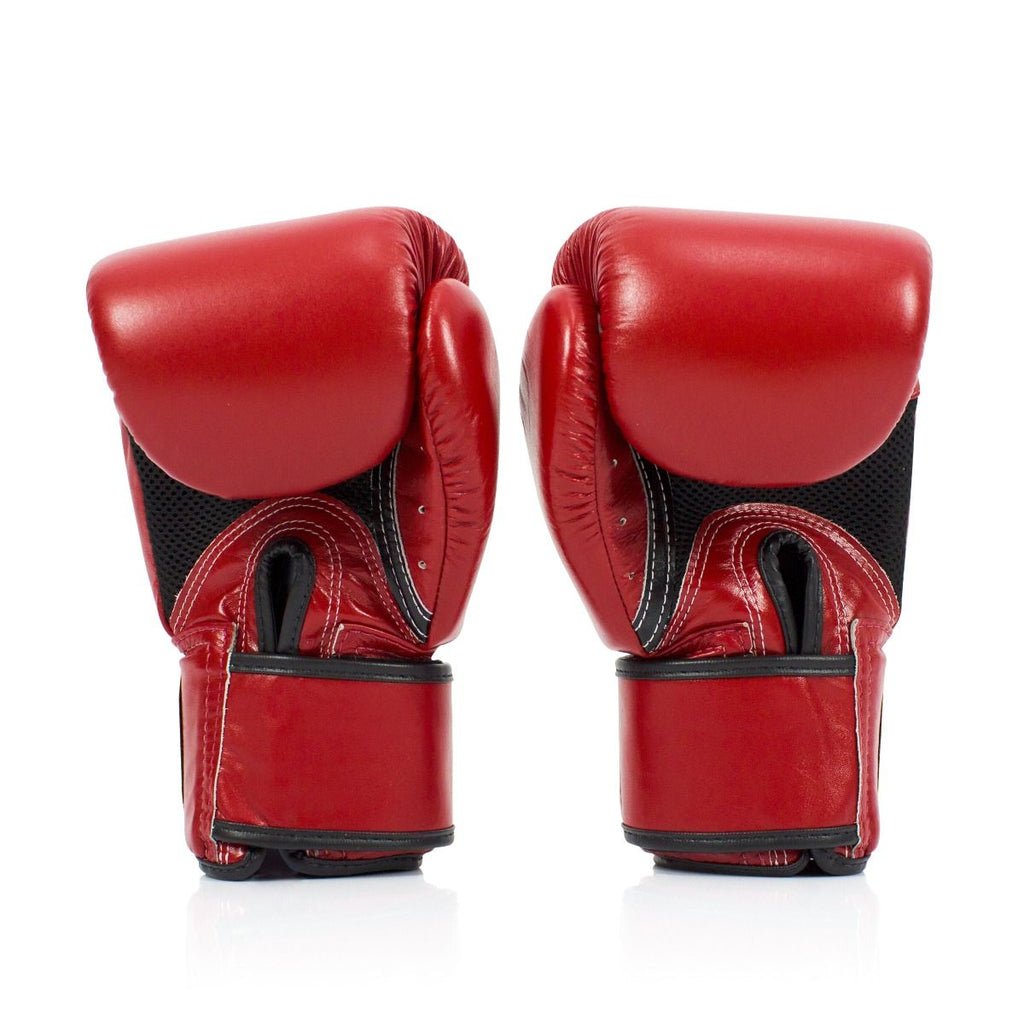 "CROSS-TRAINER" TGT7 BOXING & BAG GLOVES