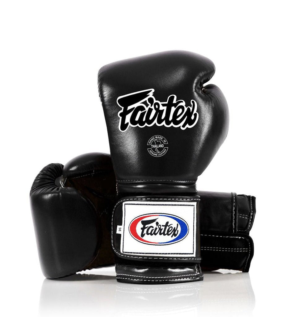 "CROSS-TRAINER" TGT7 BOXING & BAG GLOVES