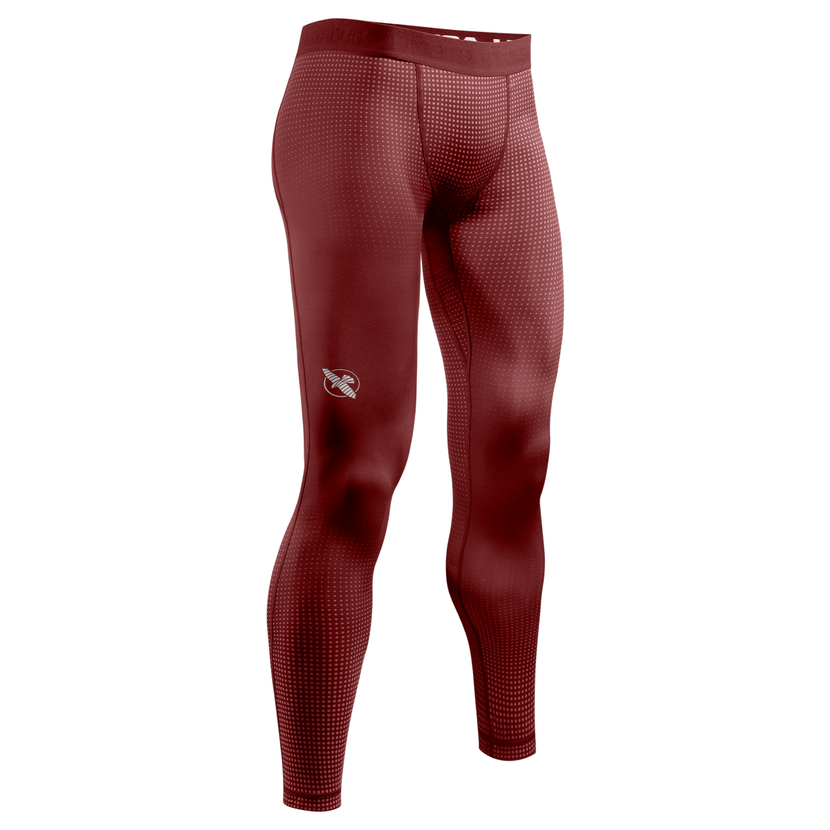 Hayabusa Men's Apex Core Jiu-Jitsu Spats
