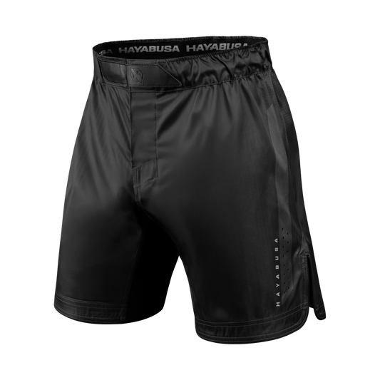 Hayabusa Men's Apex Core Full-Length Fight Shorts