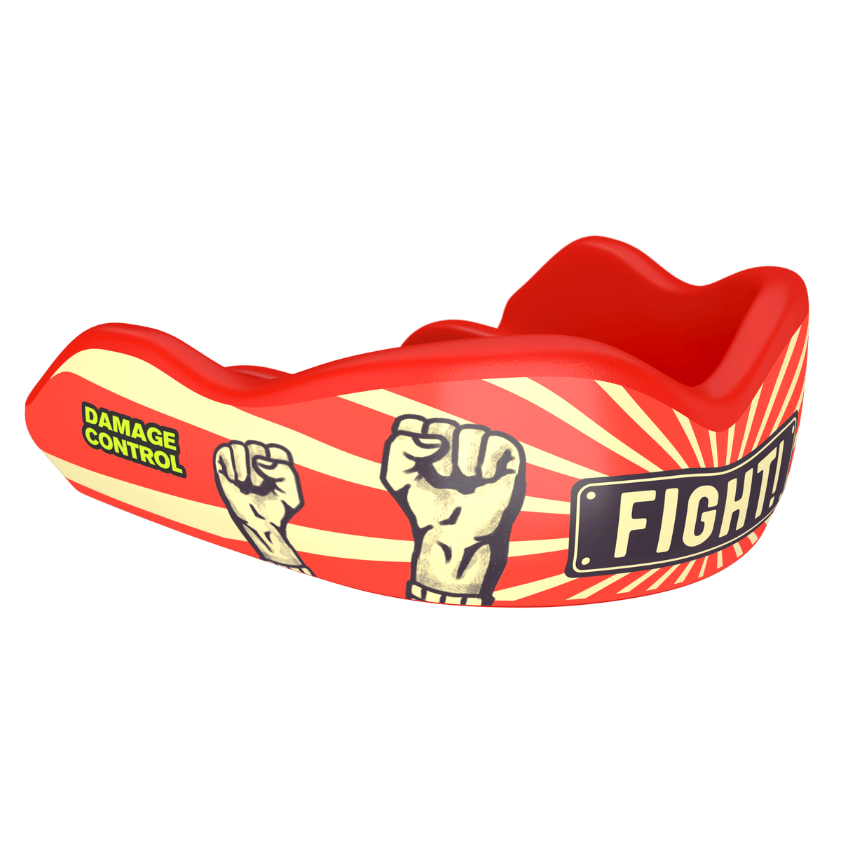 Fight! (HI)