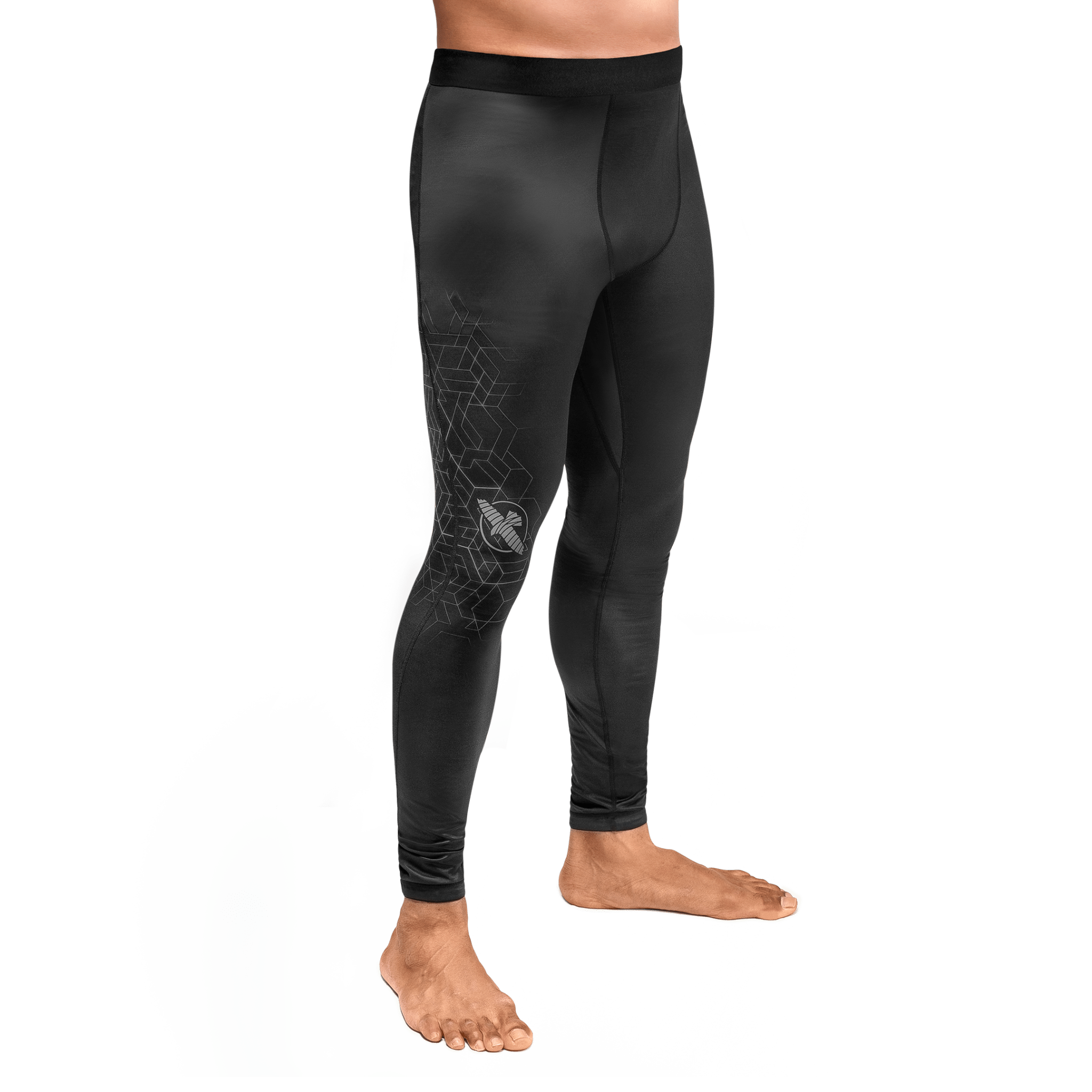 Hayabusa Geo Jiu Jitsu Spats