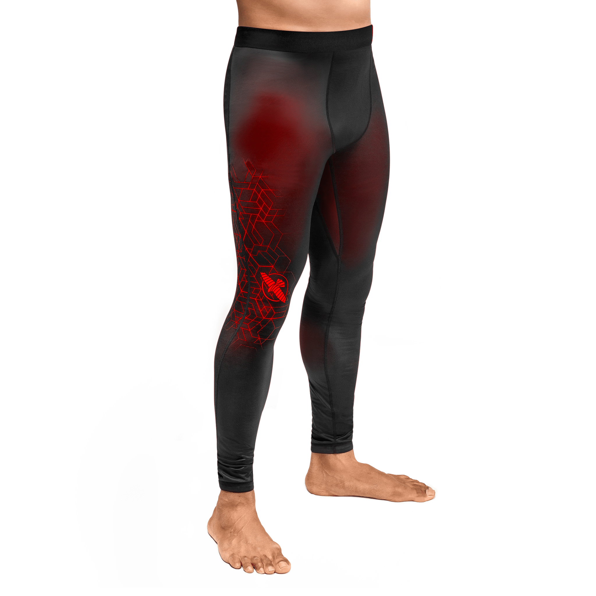 Hayabusa Geo Jiu Jitsu Spats