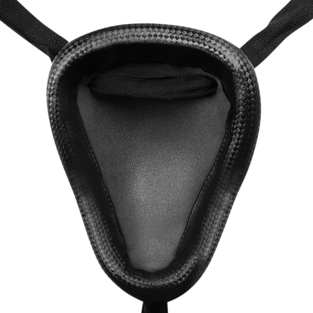 Hayabusa Steel Armored Cup