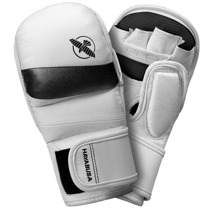 Hayabusa T3 7oz Hybrid Boxing Gloves — Bag & Sparring