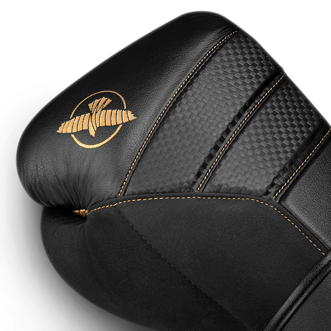 Hayabusa T3 Boxing Gloves — Dual-X Wrist Support, 10–18 oz