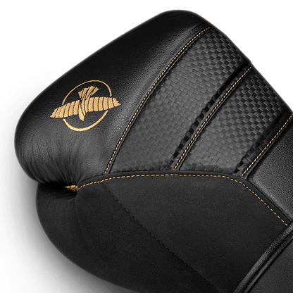 Hayabusa T3 Boxing Gloves — Dual-X Wrist Support, 10–18 oz