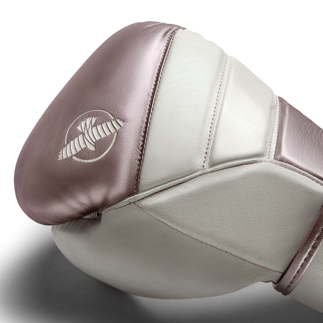 Hayabusa T3 Boxing Gloves — Dual-X Wrist Support, 10–18 oz