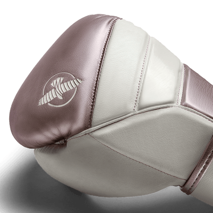 Hayabusa T3 Boxing Gloves — Dual-X Wrist Support, 10–18 oz