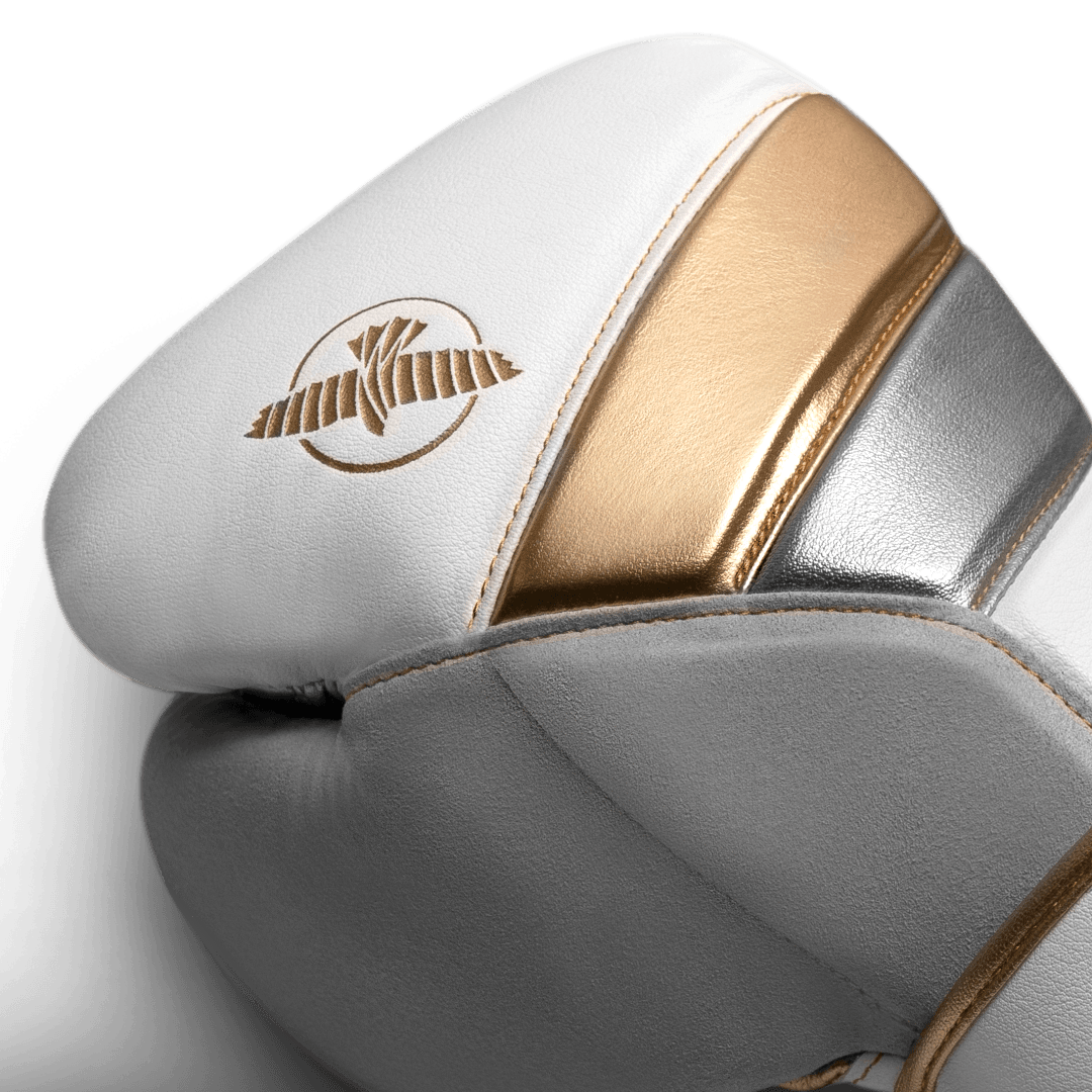 Hayabusa T3 Boxing Gloves — Dual-X Wrist Support, 10–18 oz