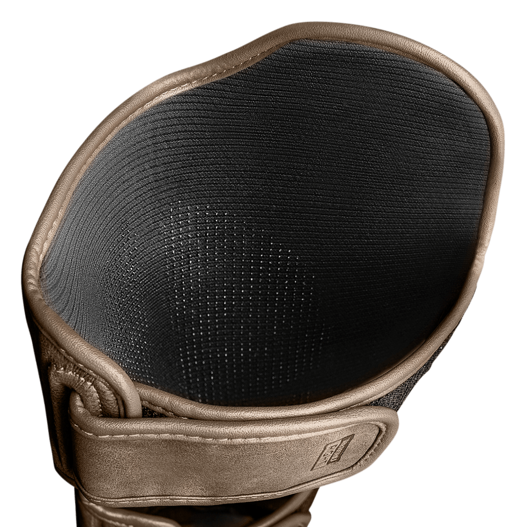 Hayabusa T3 LX Shin Guards
