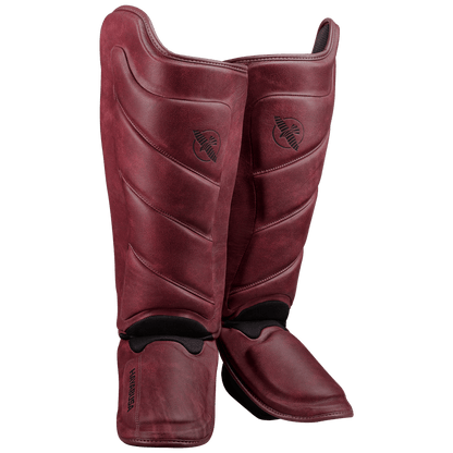 Hayabusa T3 LX Shin Guards