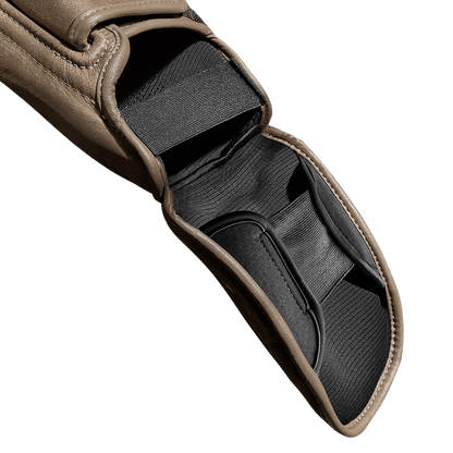 Hayabusa T3 LX Shin Guards