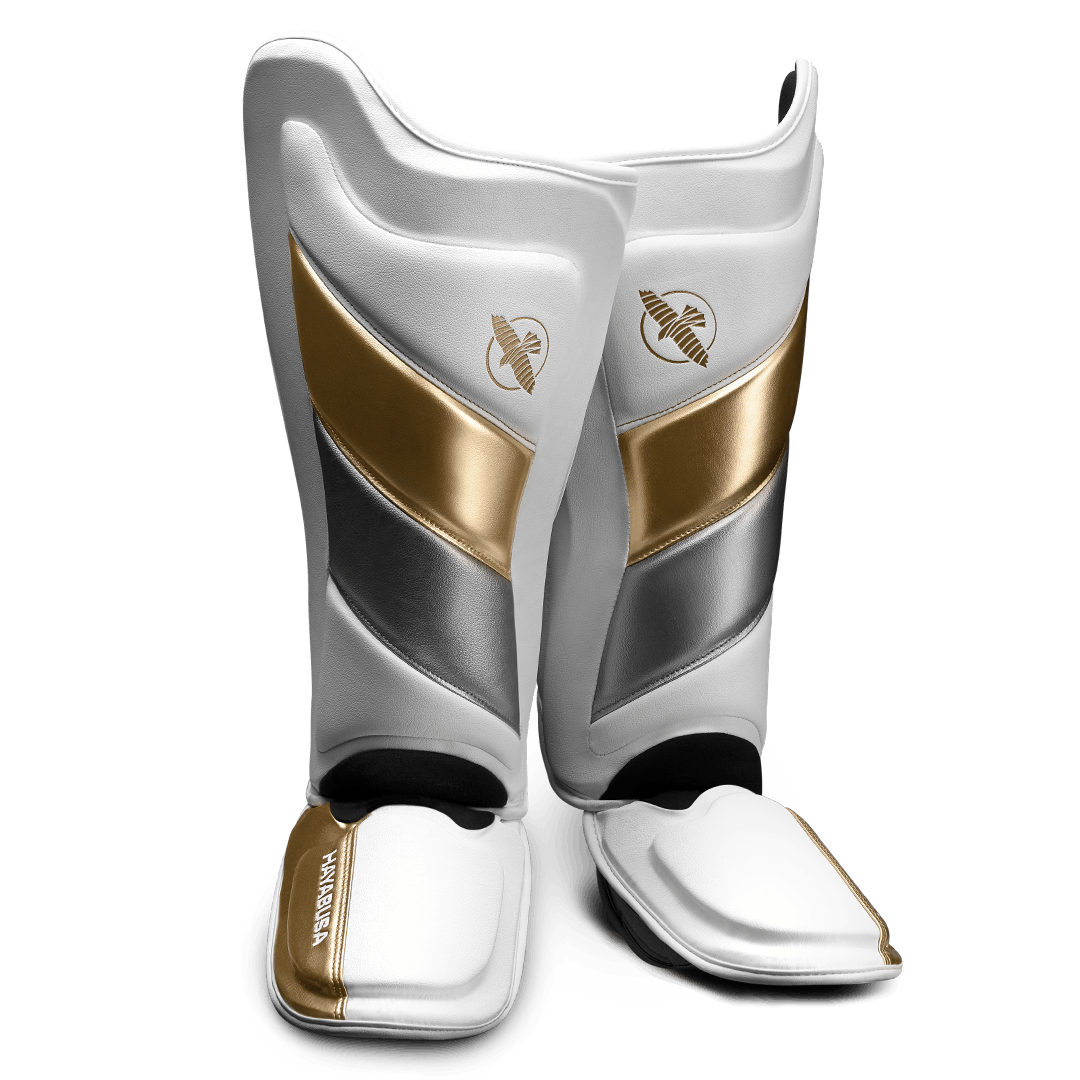 Hayabusa T3 Striking Shin Guards