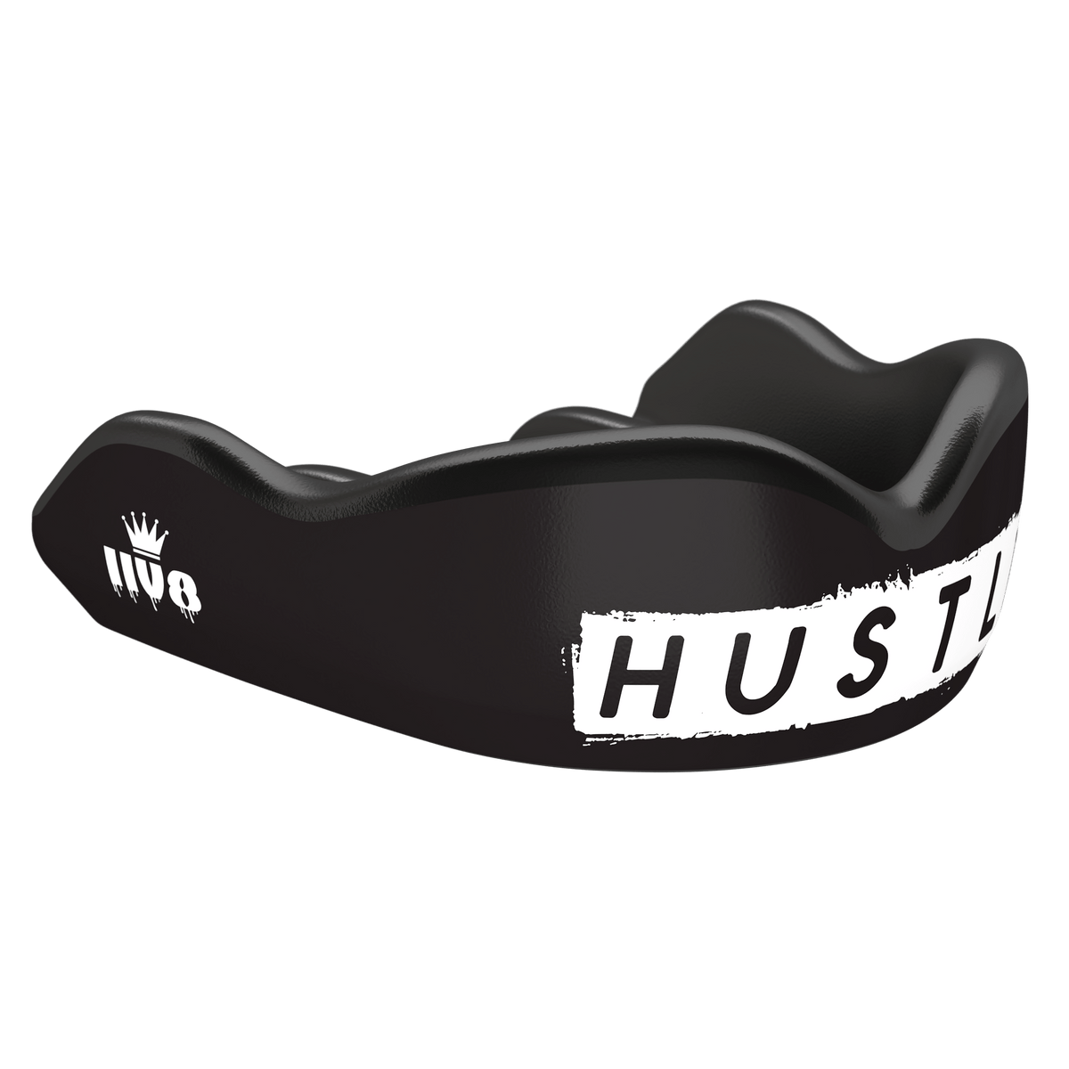Damage Control Hustle
