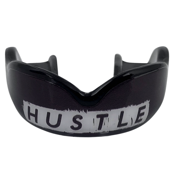 Damage Control Hustle