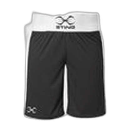 Junior Unisex Mettle Shorts 2.0
