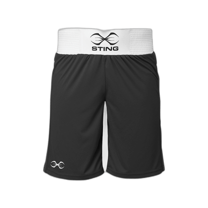 Junior Unisex Mettle Shorts 2.0