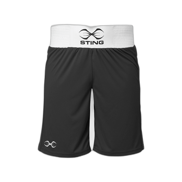 Junior Unisex Mettle Shorts 2.0