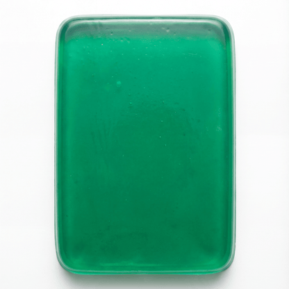 Knuckle Guards - Green - Prolast x Skulltec