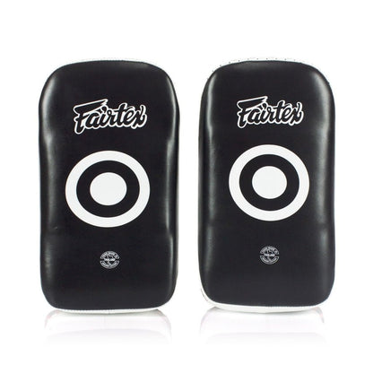 KPLC2 CURVED KICK PADS - STANDARD