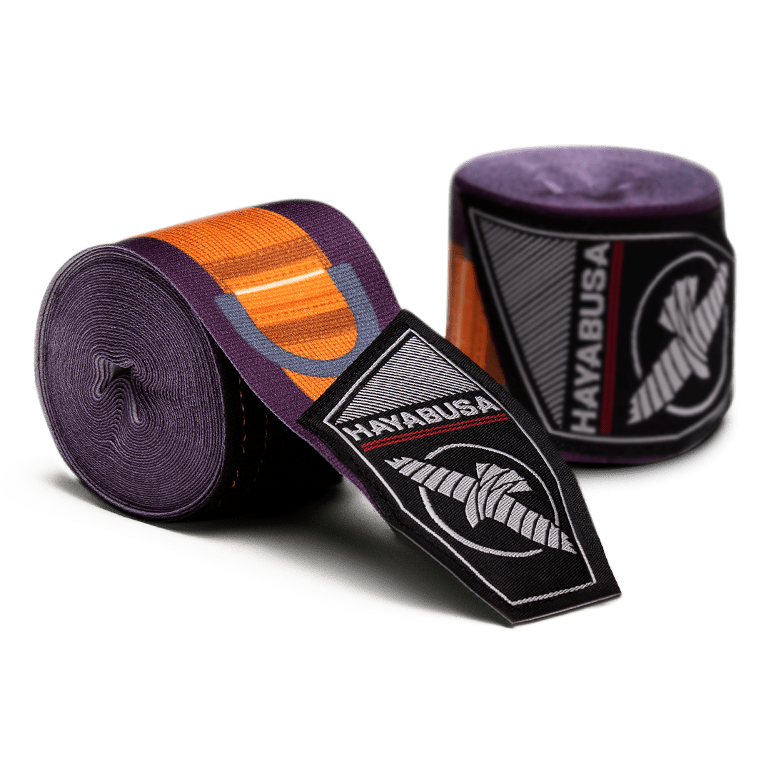 Hayabusa Marvel Hero Elite Stretch Hand Wraps — 16 Designs