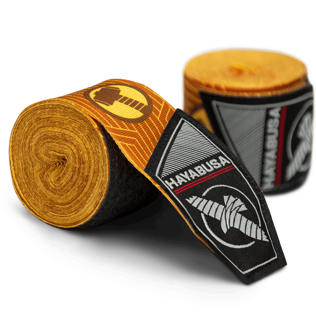 Hayabusa Marvel Hero Elite Stretch Hand Wraps — 16 Designs
