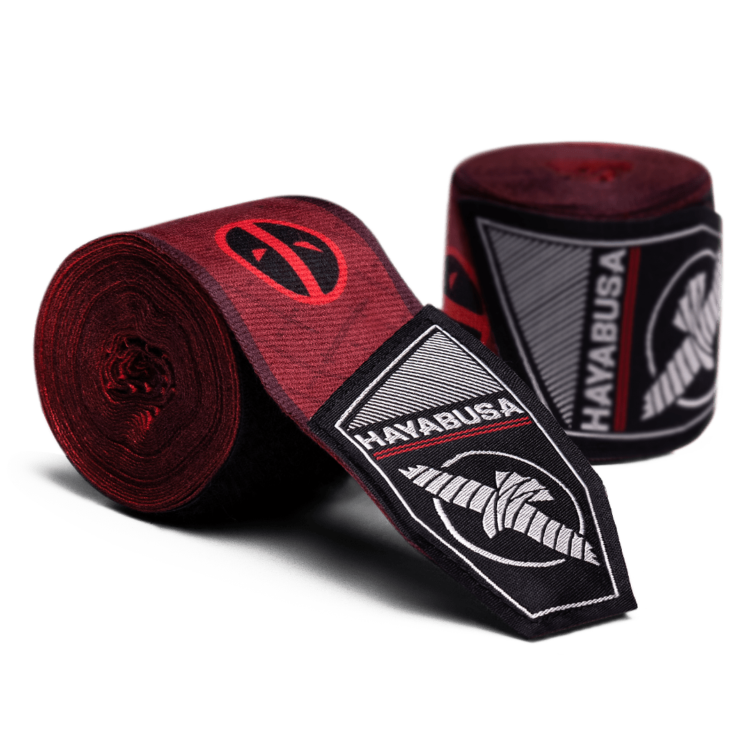 Hayabusa Marvel Hero Elite Stretch Hand Wraps — 16 Designs
