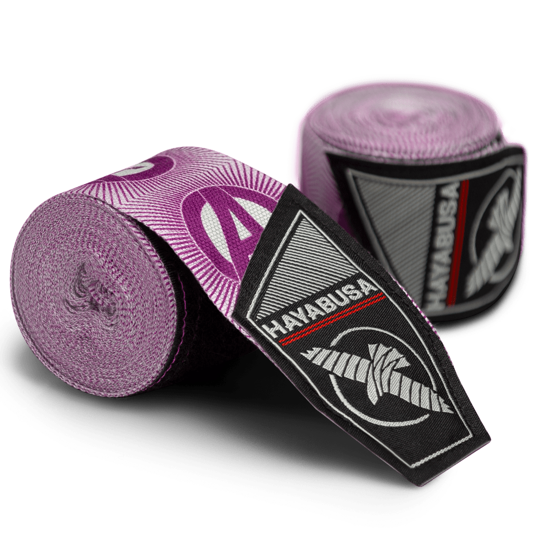 Hayabusa Marvel Hero Elite Stretch Hand Wraps — 16 Designs