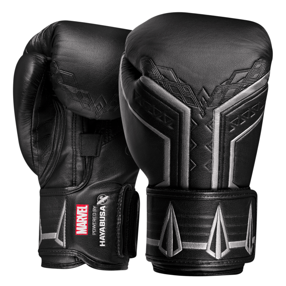 Marvel's Black Panther Boxing Gloves