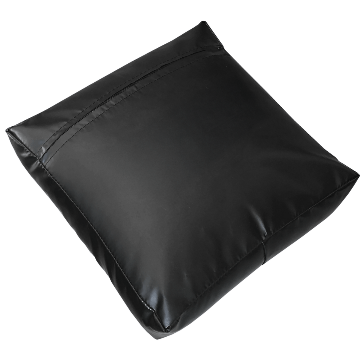 Muay Thai Bag Stand w/FILLED SANDBAGS