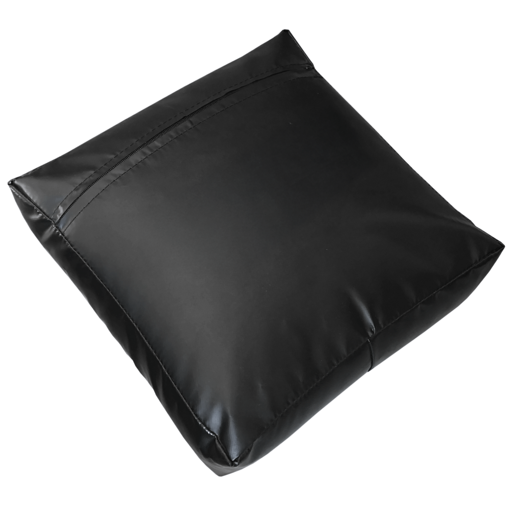 Muay Thai Bag Stand w/FILLED SANDBAGS