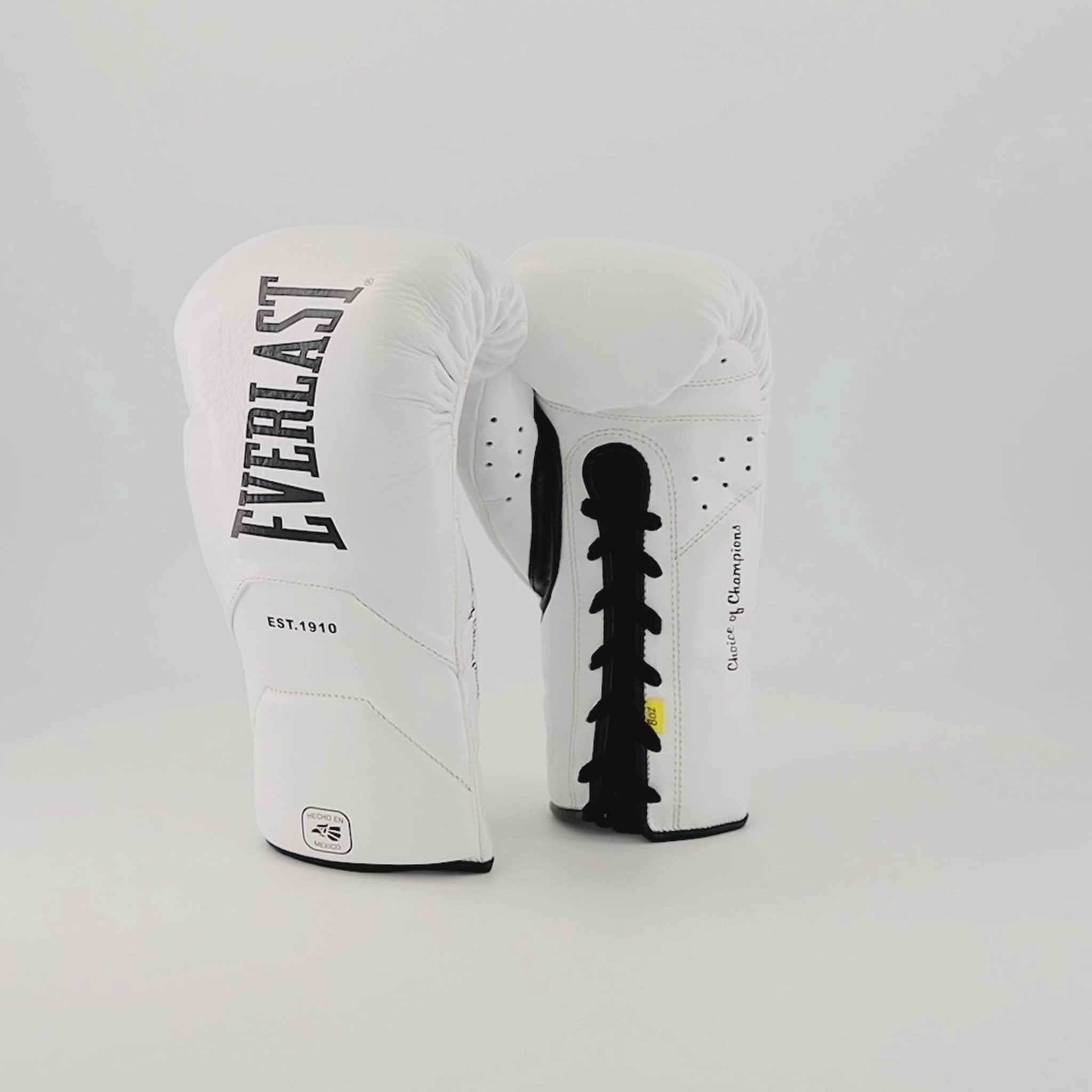 MX ELITE PRO FIGHT GLOVES