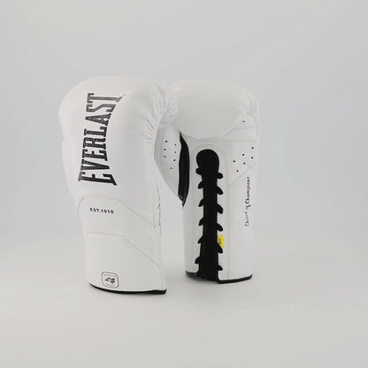 MX ELITE PRO FIGHT GLOVES